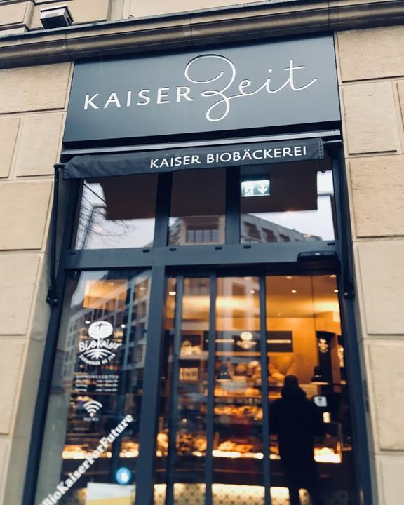 Kaiser Bio-Backerel